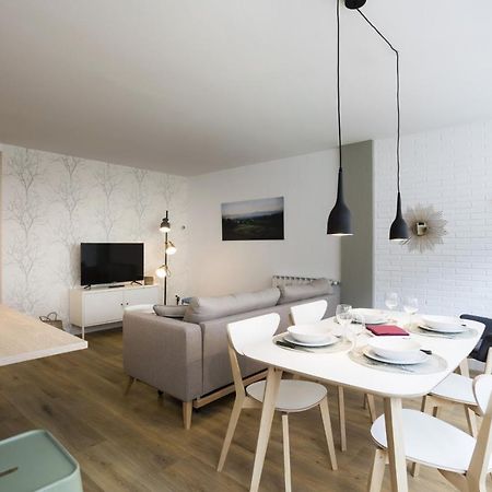 Olabide 2 By Smiling Rentals Hondarribia Exterior photo