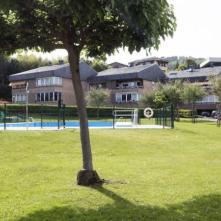 Olabide 2 By Smiling Rentals Hondarribia Exterior photo