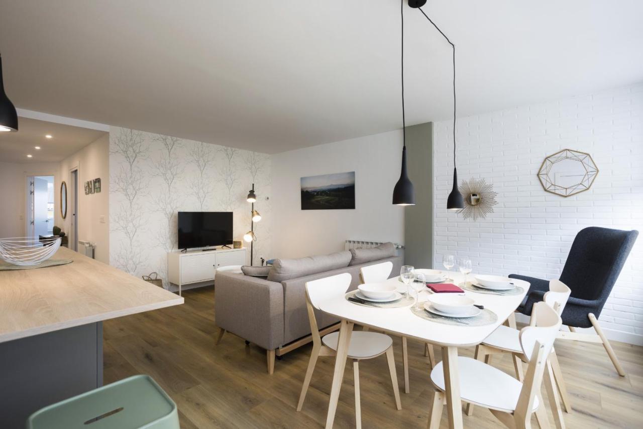 Olabide 2 By Smiling Rentals Hondarribia Exterior photo